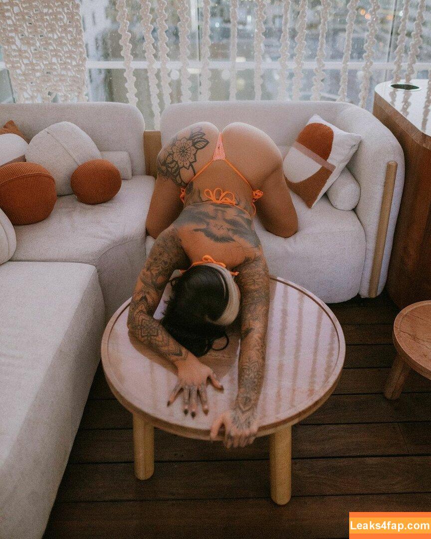 Split_tongue_bri / splittonguebri leaked photo photo #0017