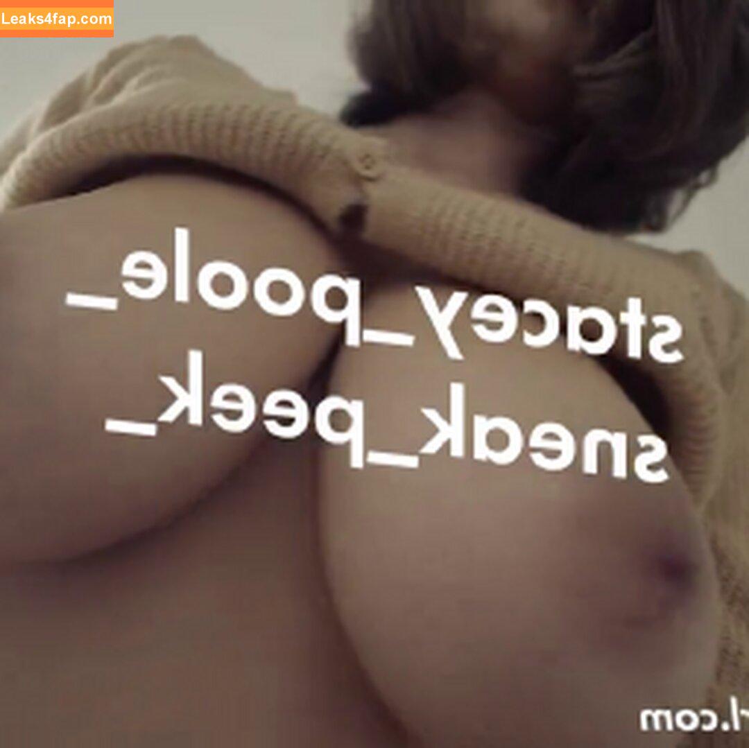 Stacey Poole / StaceyPoole1 / staceypoole01 слитое фото фото #0863