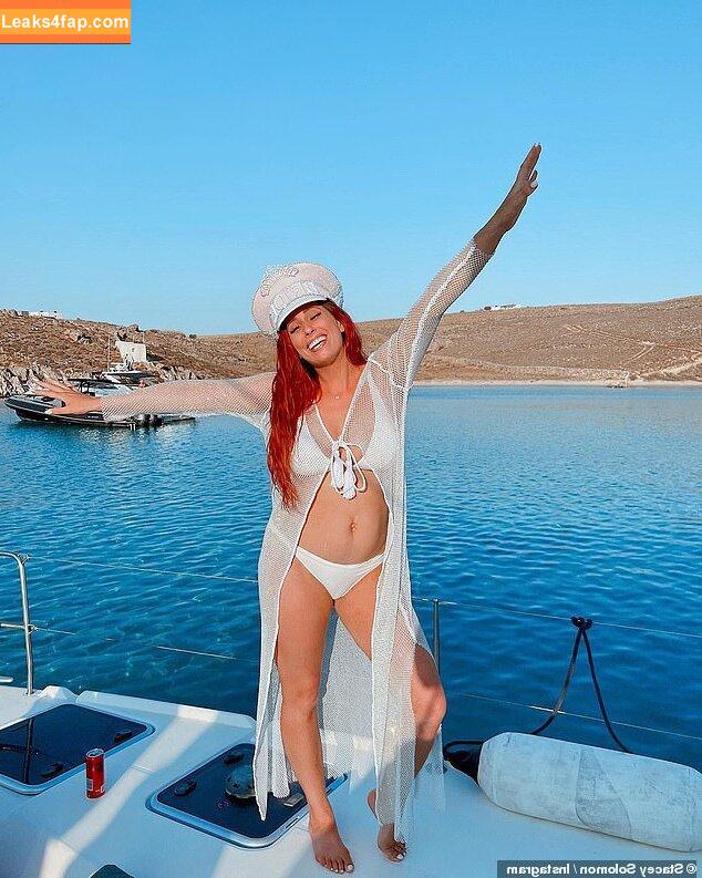 Stacey Solomon / staceysolomon leaked photo photo #0072