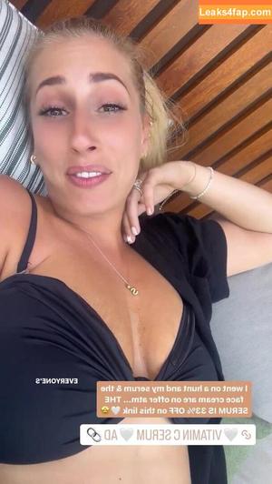Stacey Solomon photo #0004