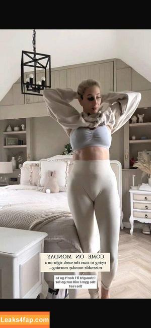 Stacey Solomon photo #0017