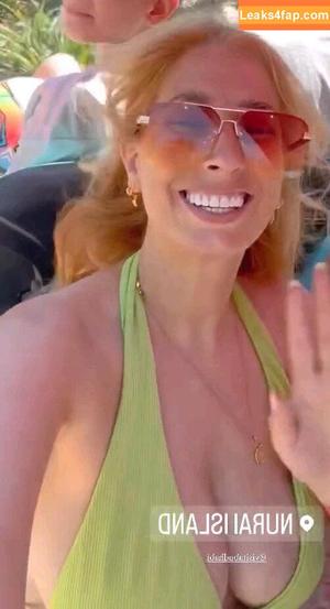 Stacey Solomon photo #0029