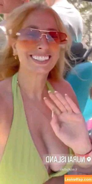 Stacey Solomon photo #0030