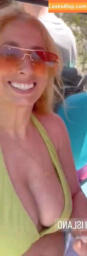 Stacey Solomon photo #0031