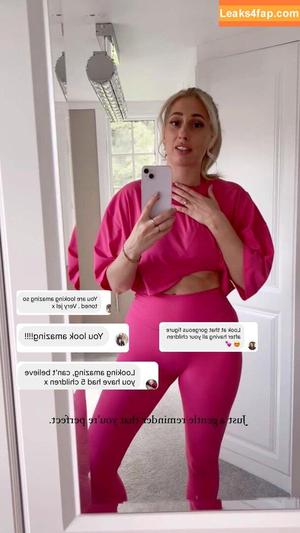 Stacey Solomon photo #0043