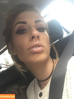 Stacey Solomon photo #0050