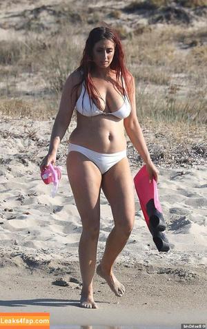 Stacey Solomon фото #0068