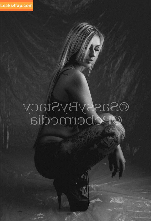 StacyByStacy / StassyByStacy / by_stacy_ / sassybystacy leaked photo photo #0007