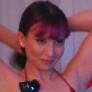 starcherrybomb / aleishthar__ leaked photo photo #0008