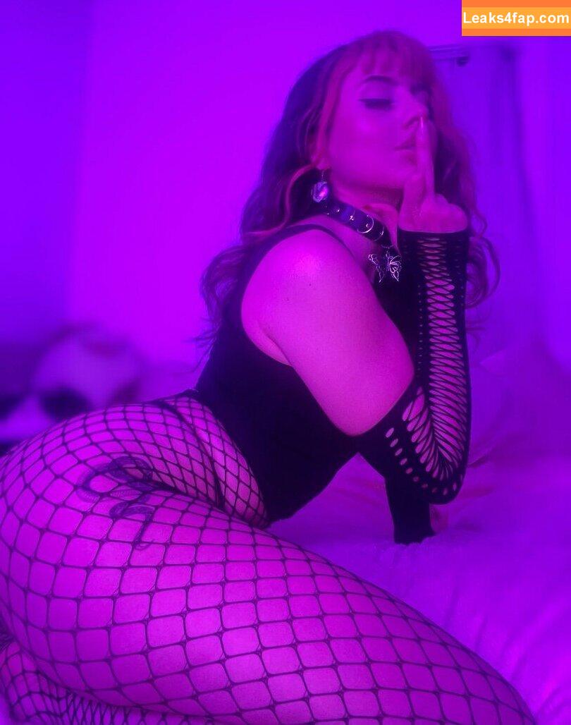 starcherrybomb / aleishthar__ leaked photo photo #0017