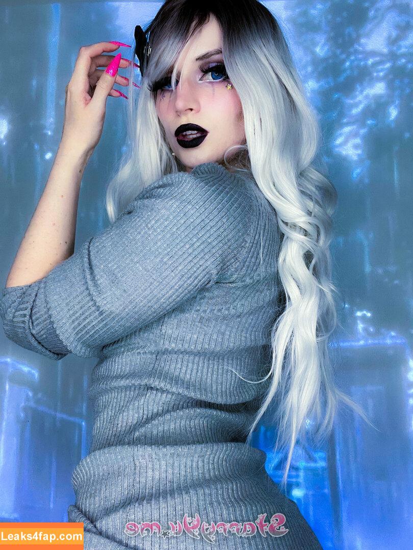 starryyume /  leaked photo photo #0018