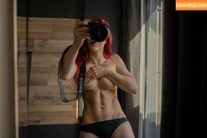 Stefanie Macherhammer Fitness фото #0003