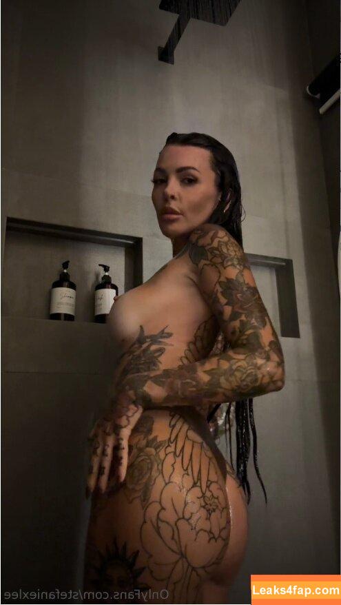 stefaniexlee /  leaked photo photo #0010