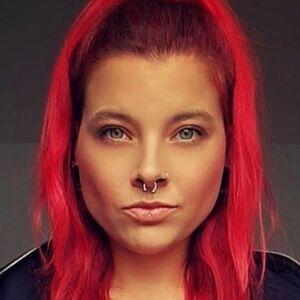 random model
