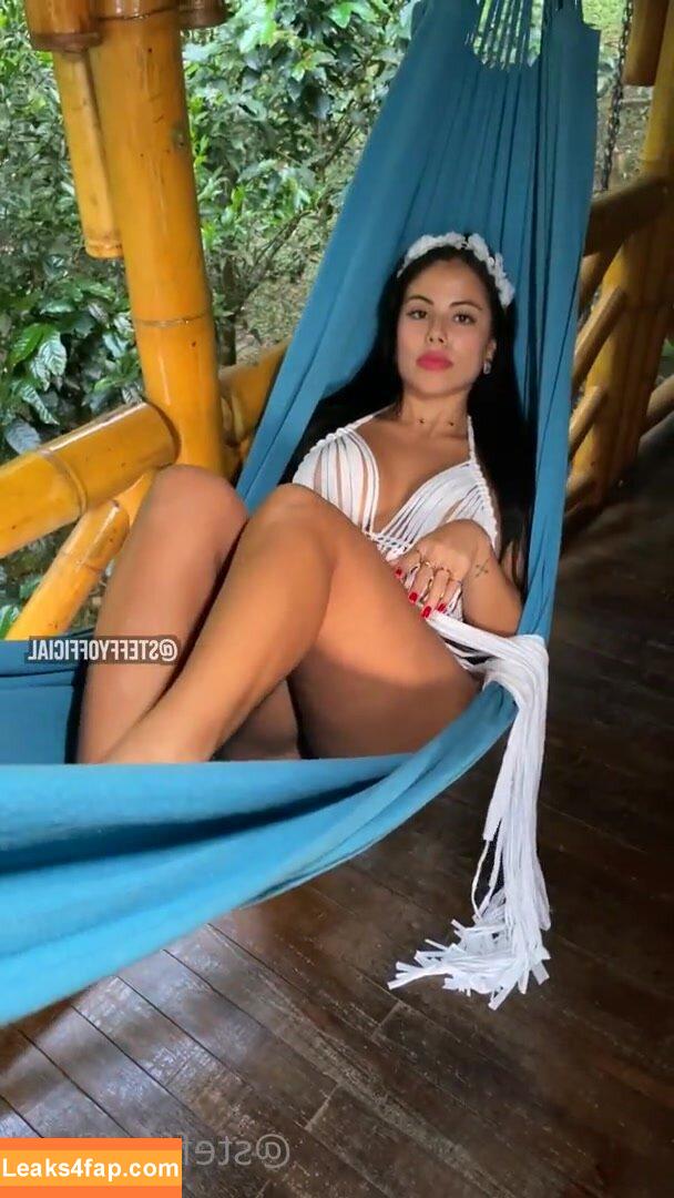 Steffy Moreno / steffyofficial leaked photo photo #0062