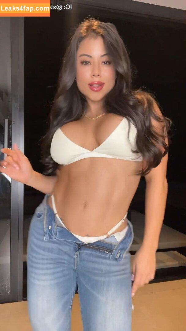 Steffy Moreno / steffyofficial leaked photo photo #0145