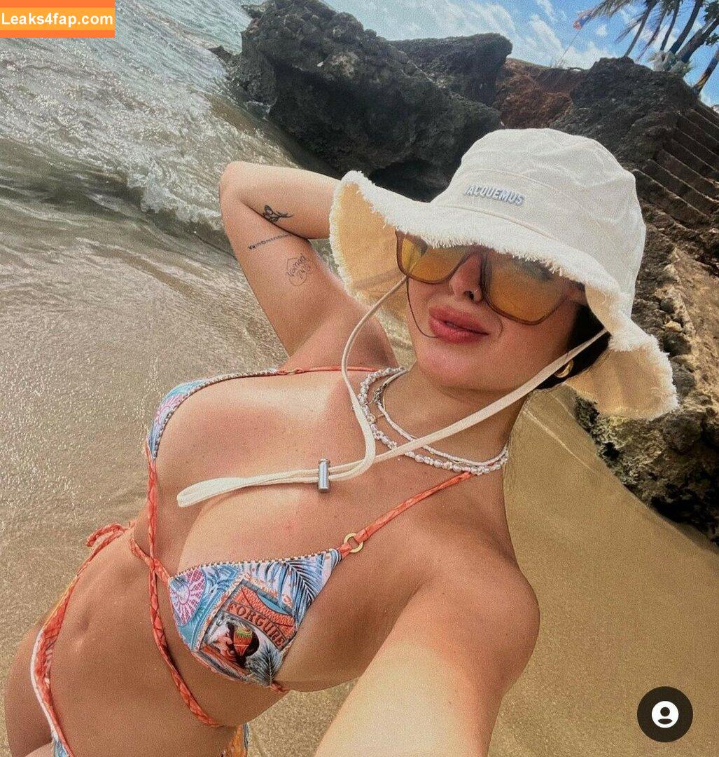 Stephanie Arevalo / arevalostephany / dub_steeph leaked photo photo #0001