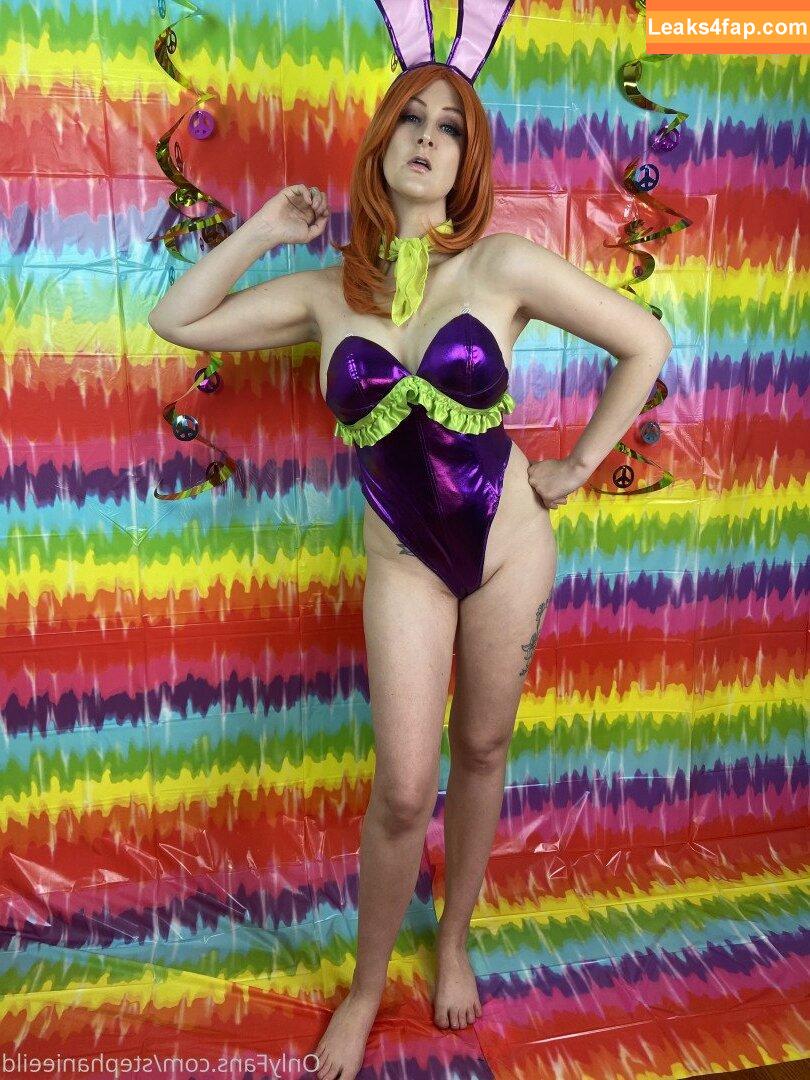 Stephanie Eild / princ3ss3ild27 / stephanieeild leaked photo photo #0005