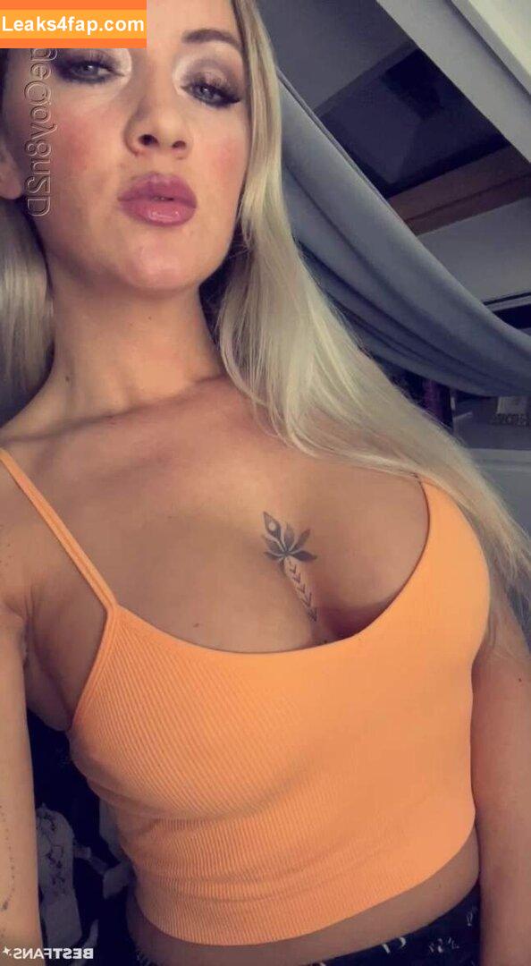 Sterniee / ni_col_e_stern leaked photo photo #0010