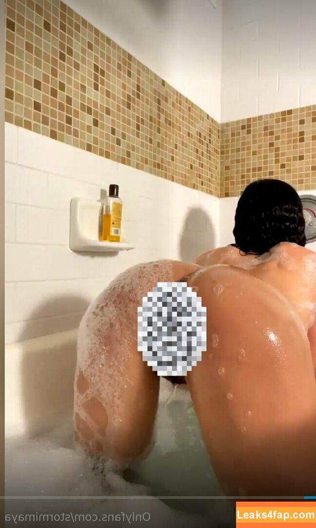 stormimayafree / stormimaya leaked photo photo #0232