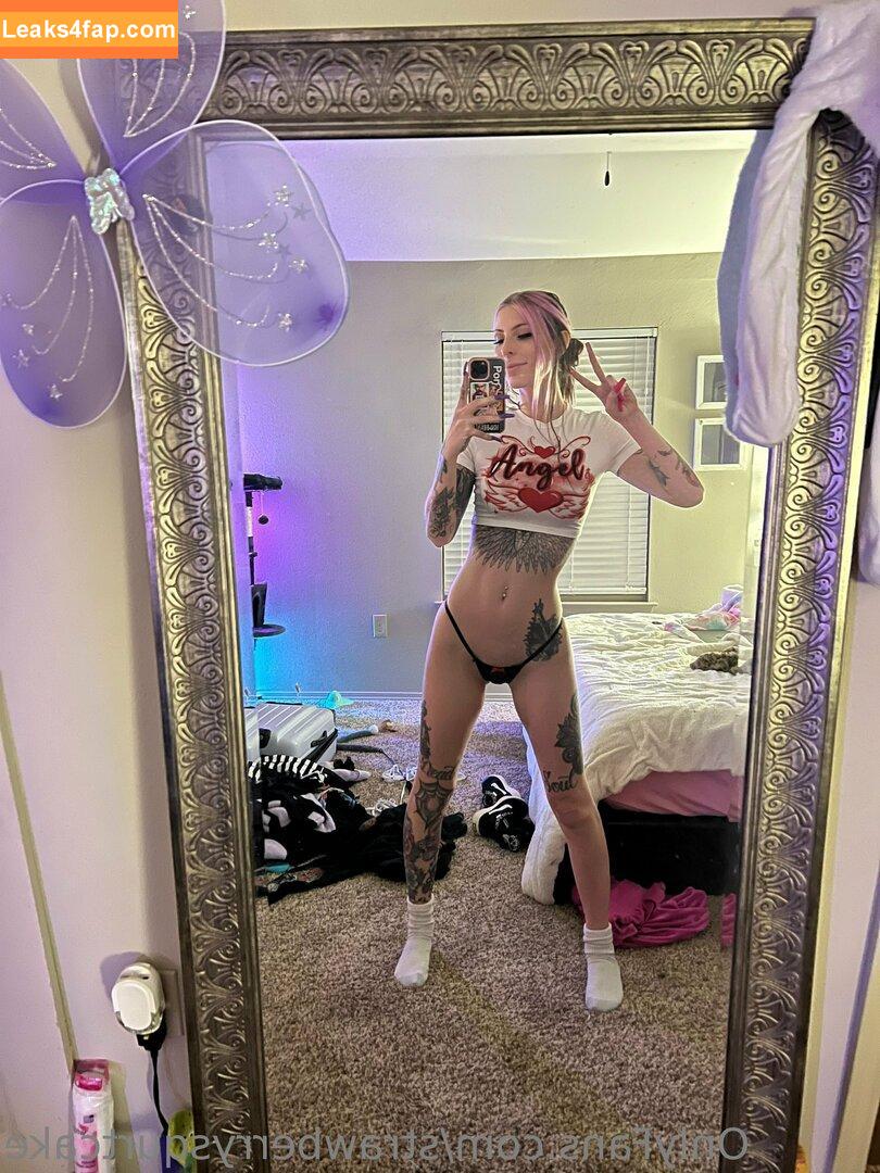 Strawberrysquirtcake / Taylorizlame / anyuser / bitchpudding / strawberryshortcake / strawberrysqurtcake leaked photo photo #0068
