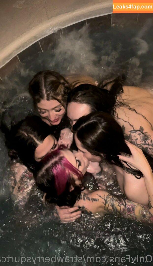 Strawberrysquirtcake / Taylorizlame / anyuser / bitchpudding / strawberryshortcake / strawberrysqurtcake leaked photo photo #0107