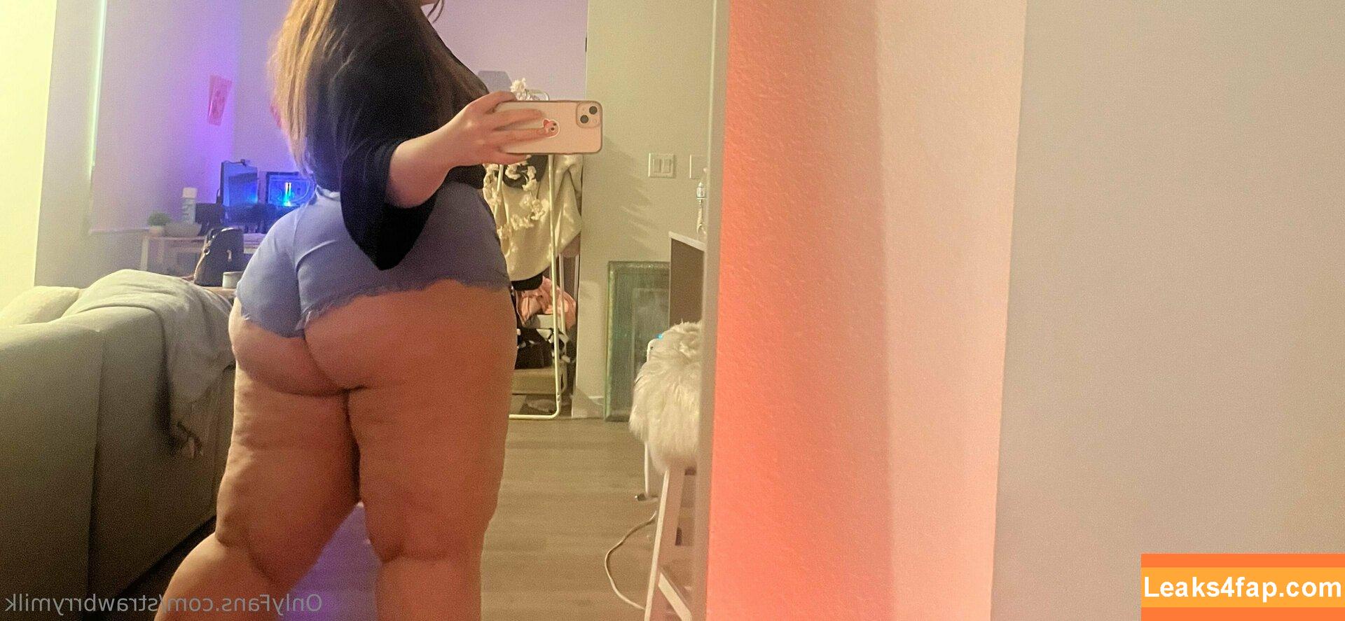 Strawbrrymilk / strawbrryymilk leaked photo photo #0025