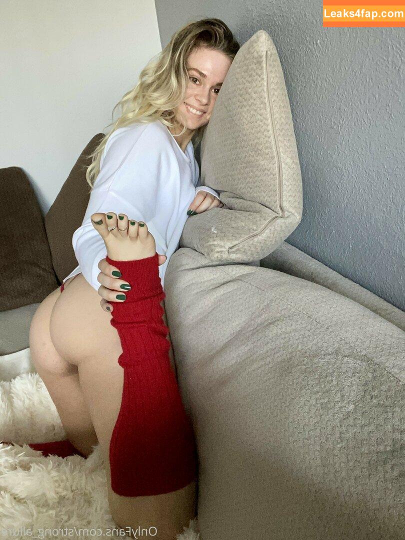 Strong Allure / miss.strong_allure / strong_allure leaked photo photo #0139