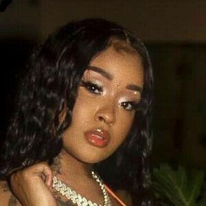StunnaGirl /  / rapper / stunnagirllie leaked photo photo #0008