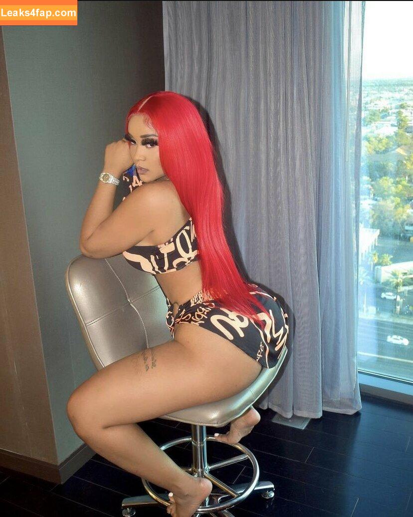 StunnaGirl /  / rapper / stunnagirllie leaked photo photo #0015