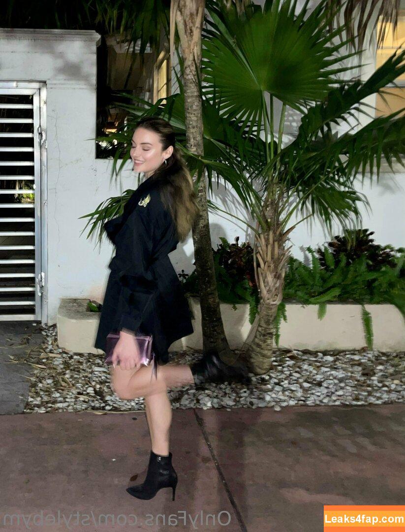 stylebym / Mimi leaked photo photo #0013