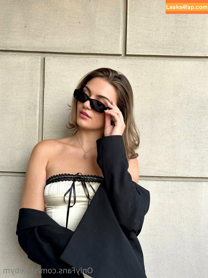 stylebym / Mimi leaked photo photo #0066