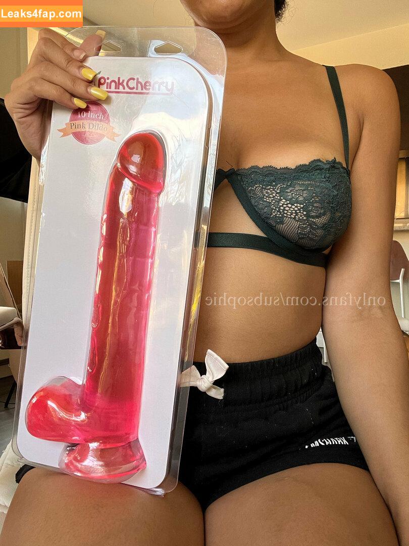 subsophie /  leaked photo photo #0019