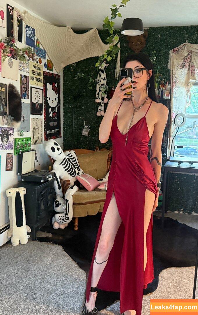 succubusray / succubusrayray leaked photo photo #0012