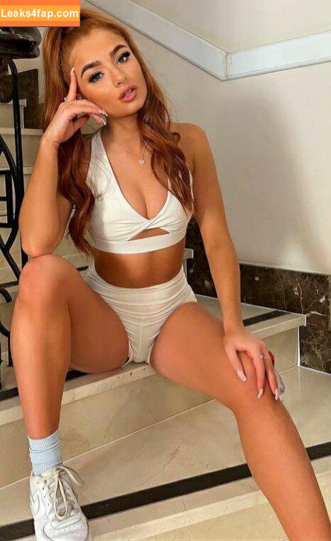 Summer Harte-Felce / summerhart / summerharte_ leaked photo photo #0001
