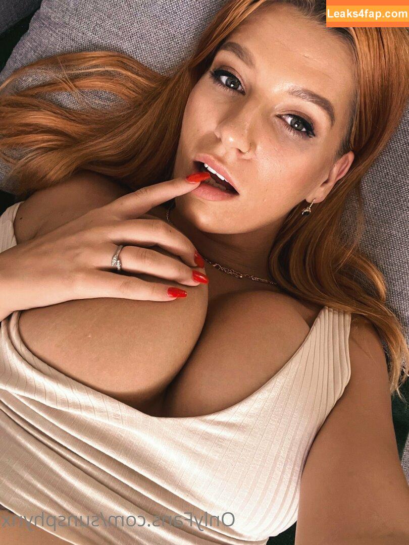 Sun Sphynx / Petra Cizkova / _petra_cizkova / sunsphynx leaked photo photo #0018