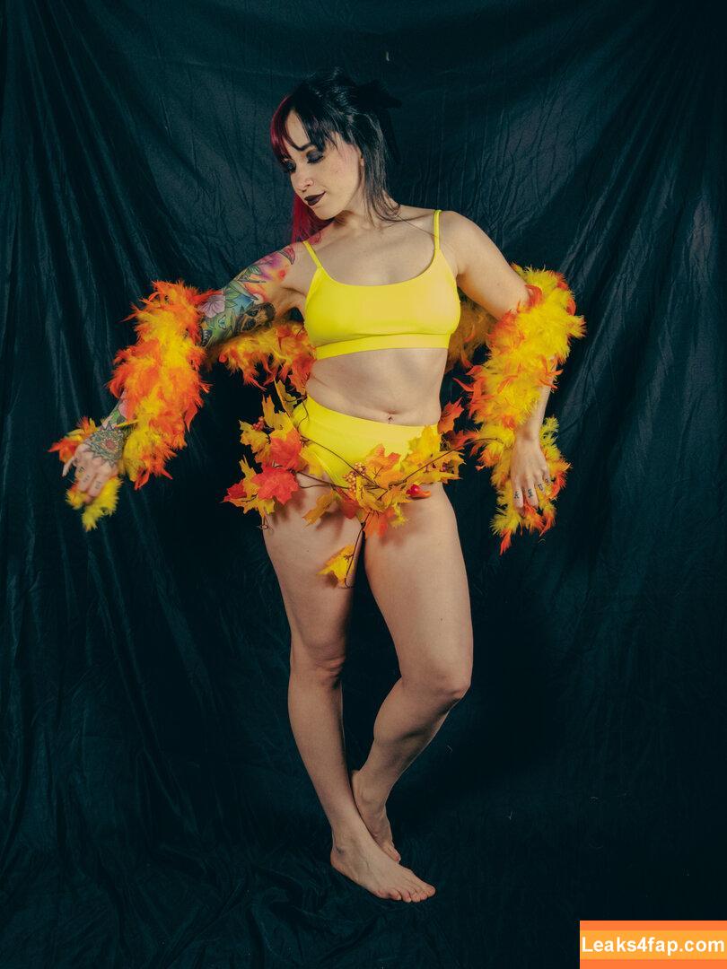 SunfyreTv leaked photo photo #0394