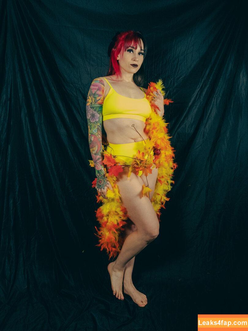 SunfyreTv leaked photo photo #0395