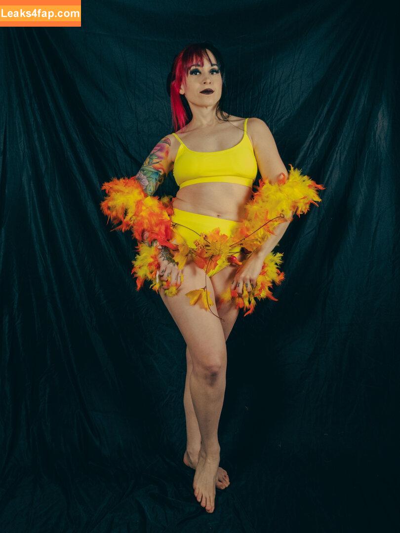 SunfyreTv leaked photo photo #0396