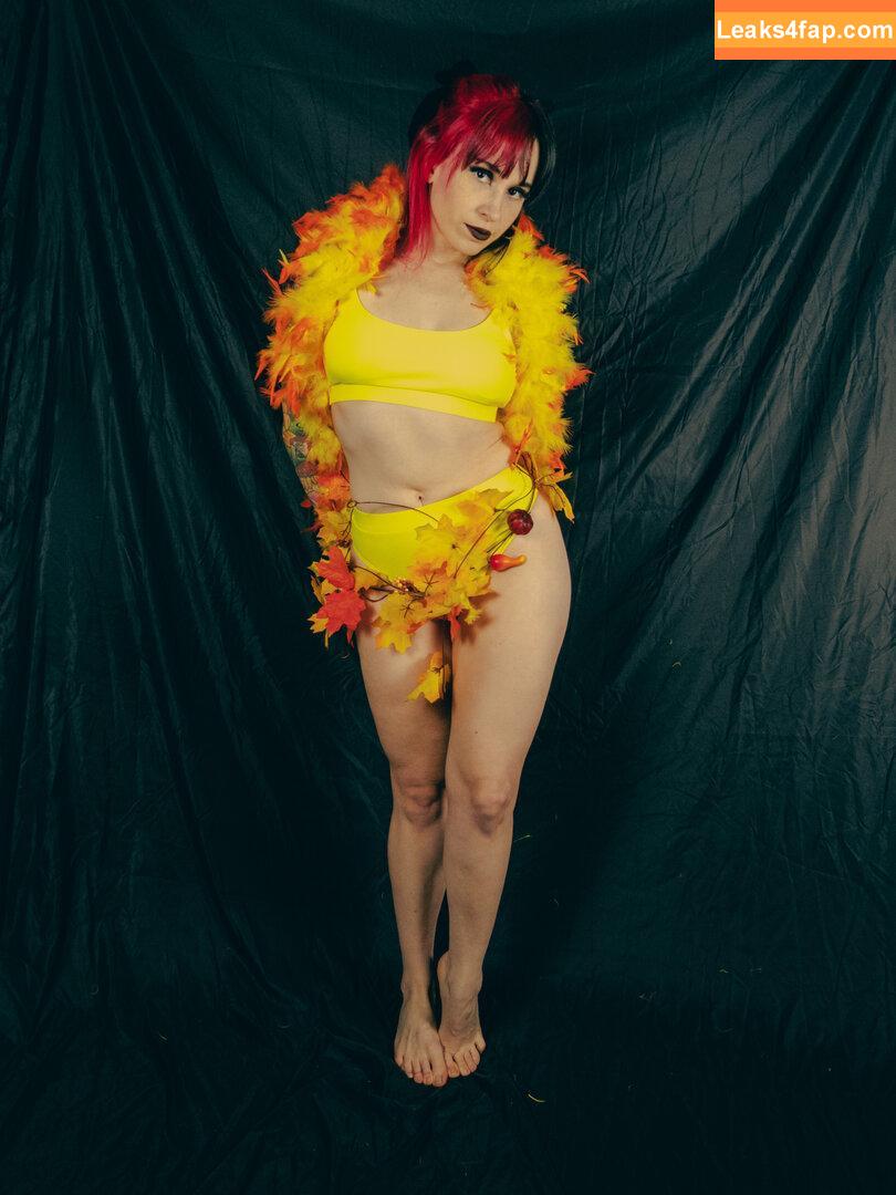 SunfyreTv leaked photo photo #0398