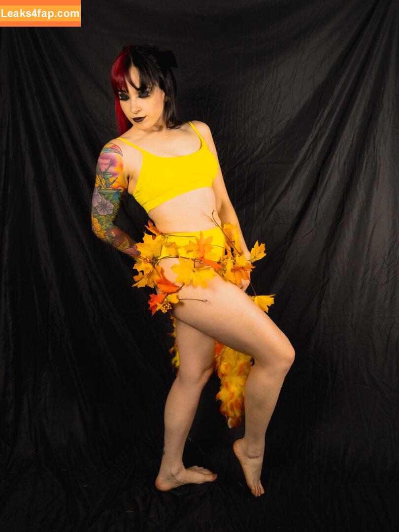 SunfyreTv leaked photo photo #0406