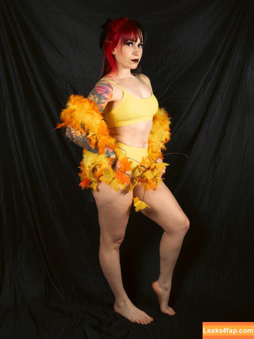 SunfyreTv leaked photo photo #0409