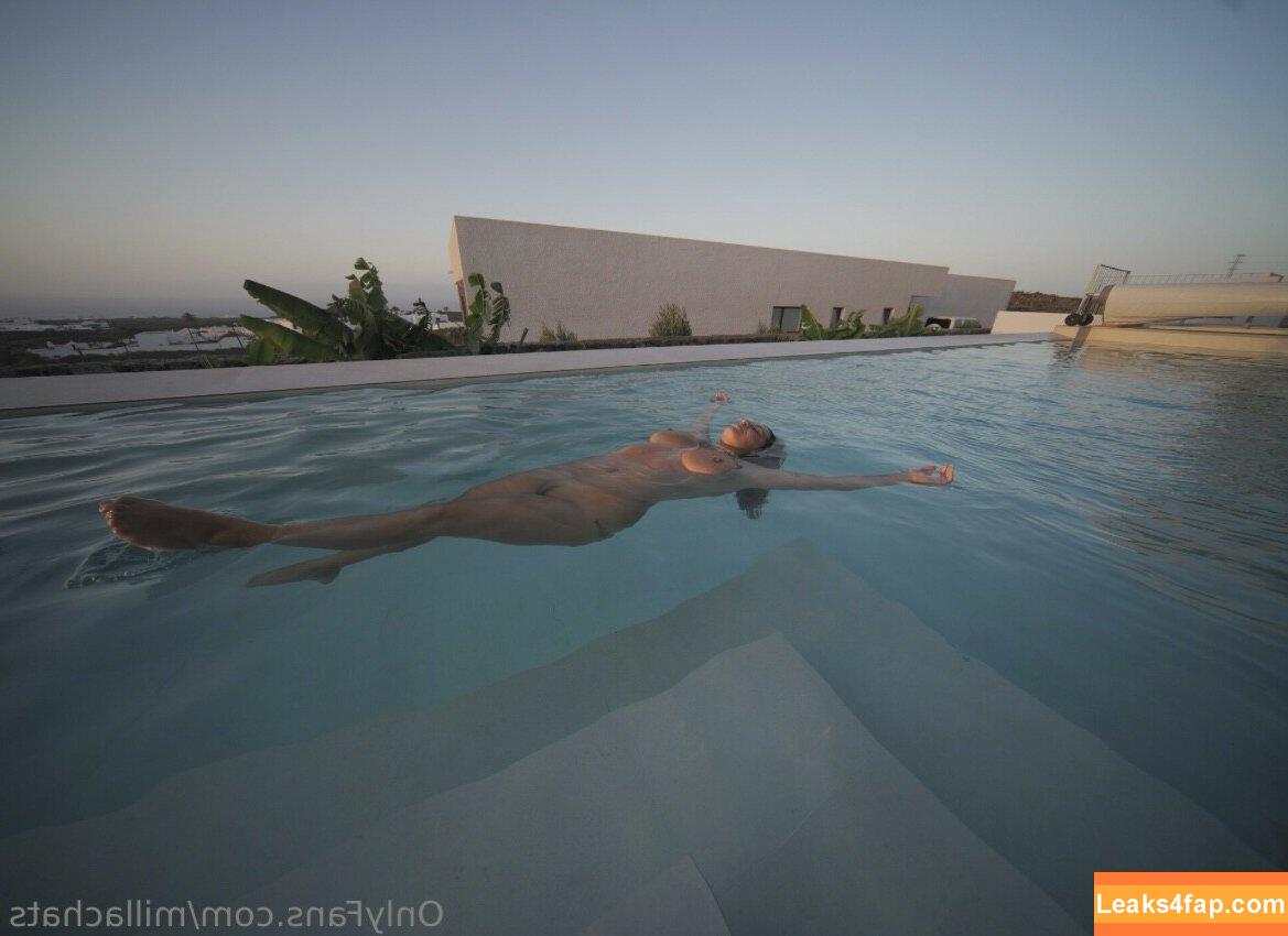 Sunny Adventures / Milla / millachats / thesunnyadventurers leaked photo photo #0011