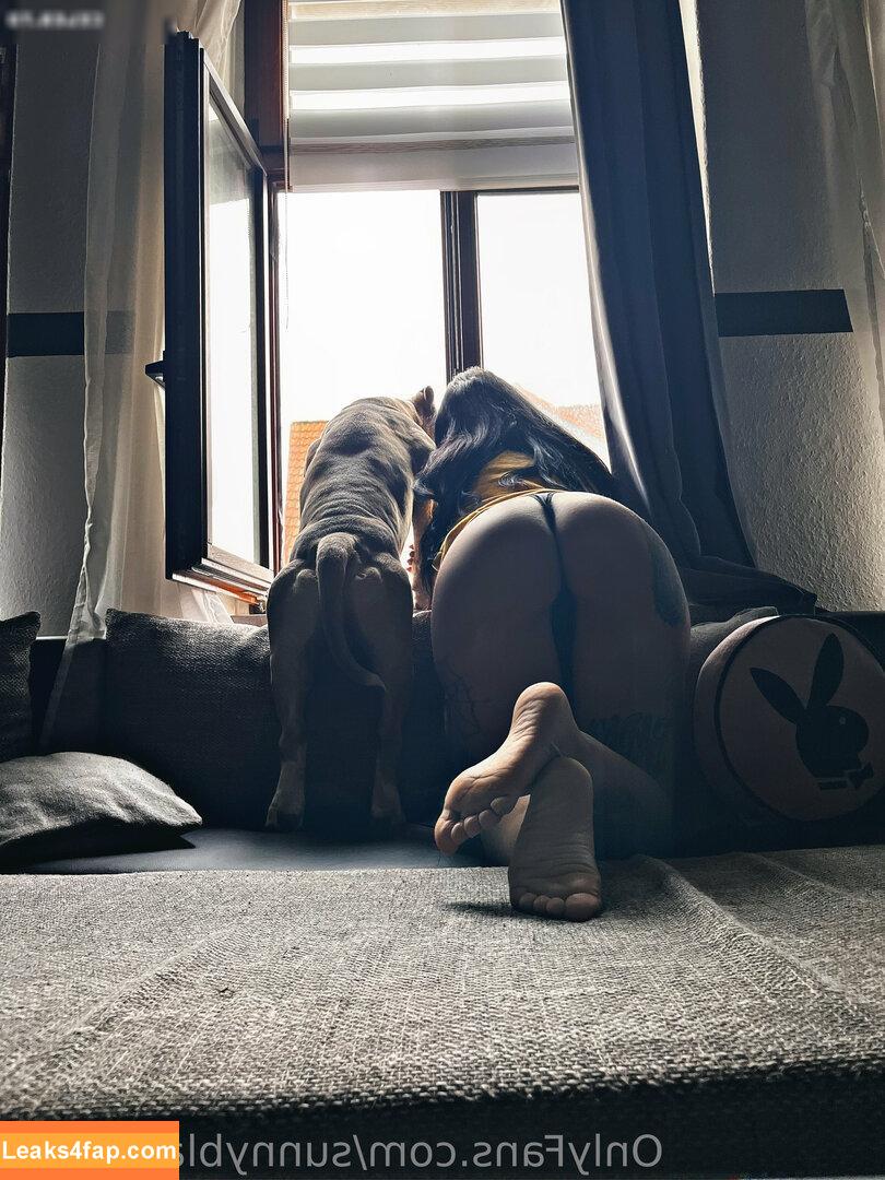 sunny_black1312 / sunnyblack1312 leaked photo photo #0065