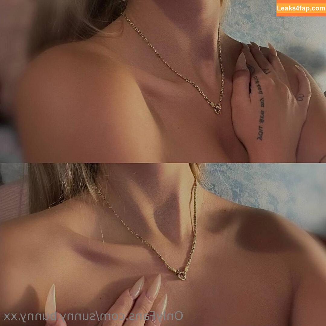 sunny.bunny.xx /  leaked photo photo #0144