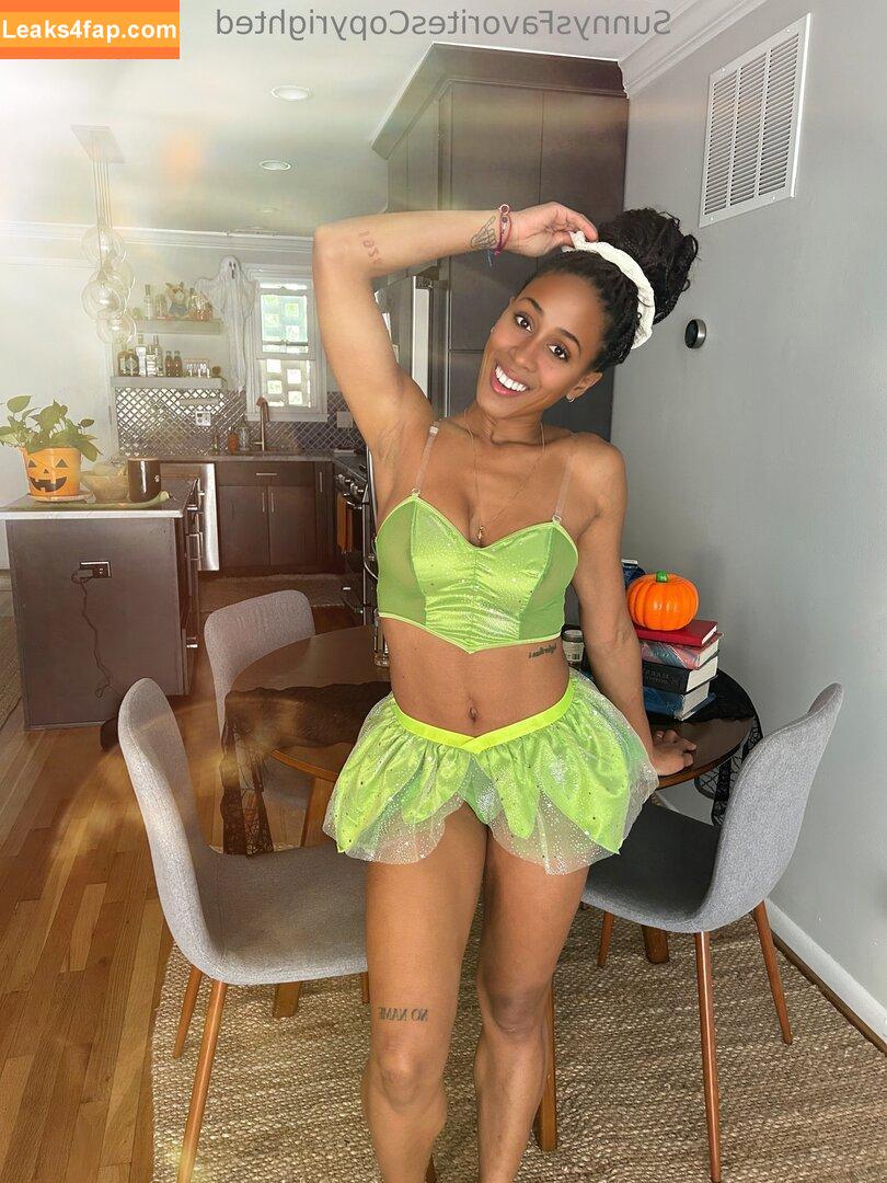 sunnysfavorites / sunnysfavorite leaked photo photo #0001