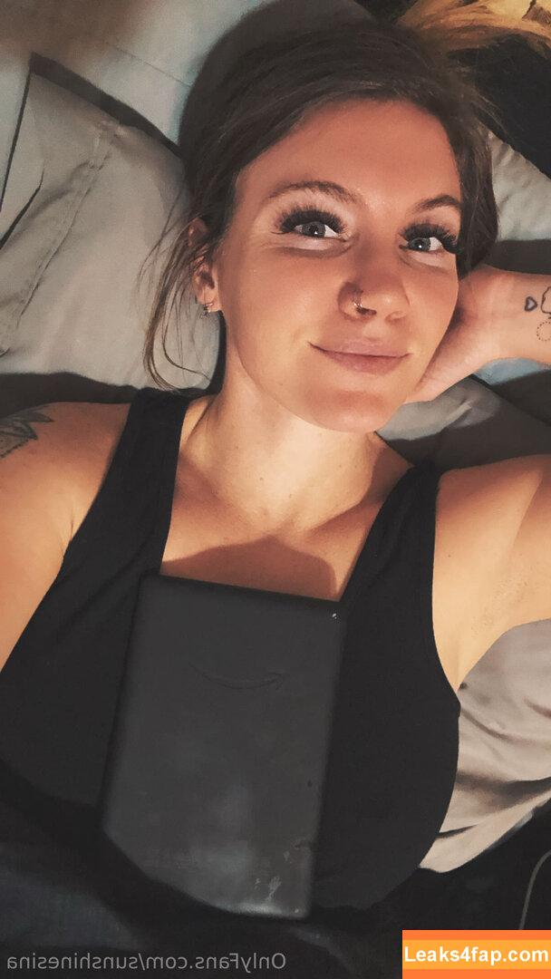 sunshinesina / sunshinesinaxo leaked photo photo #0003