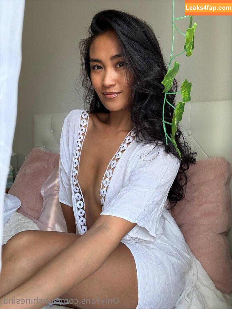 sunshinesina / sunshinesinaxo leaked photo photo #0015
