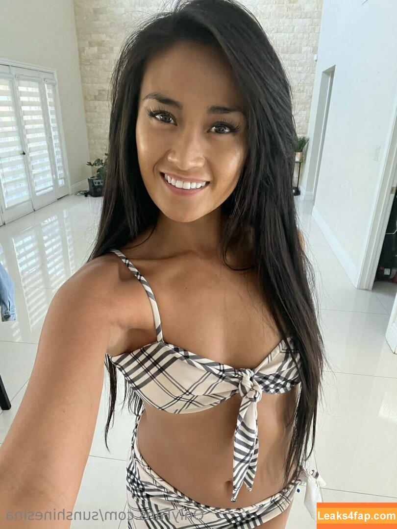 sunshinesina / sunshinesinaxo leaked photo photo #0025