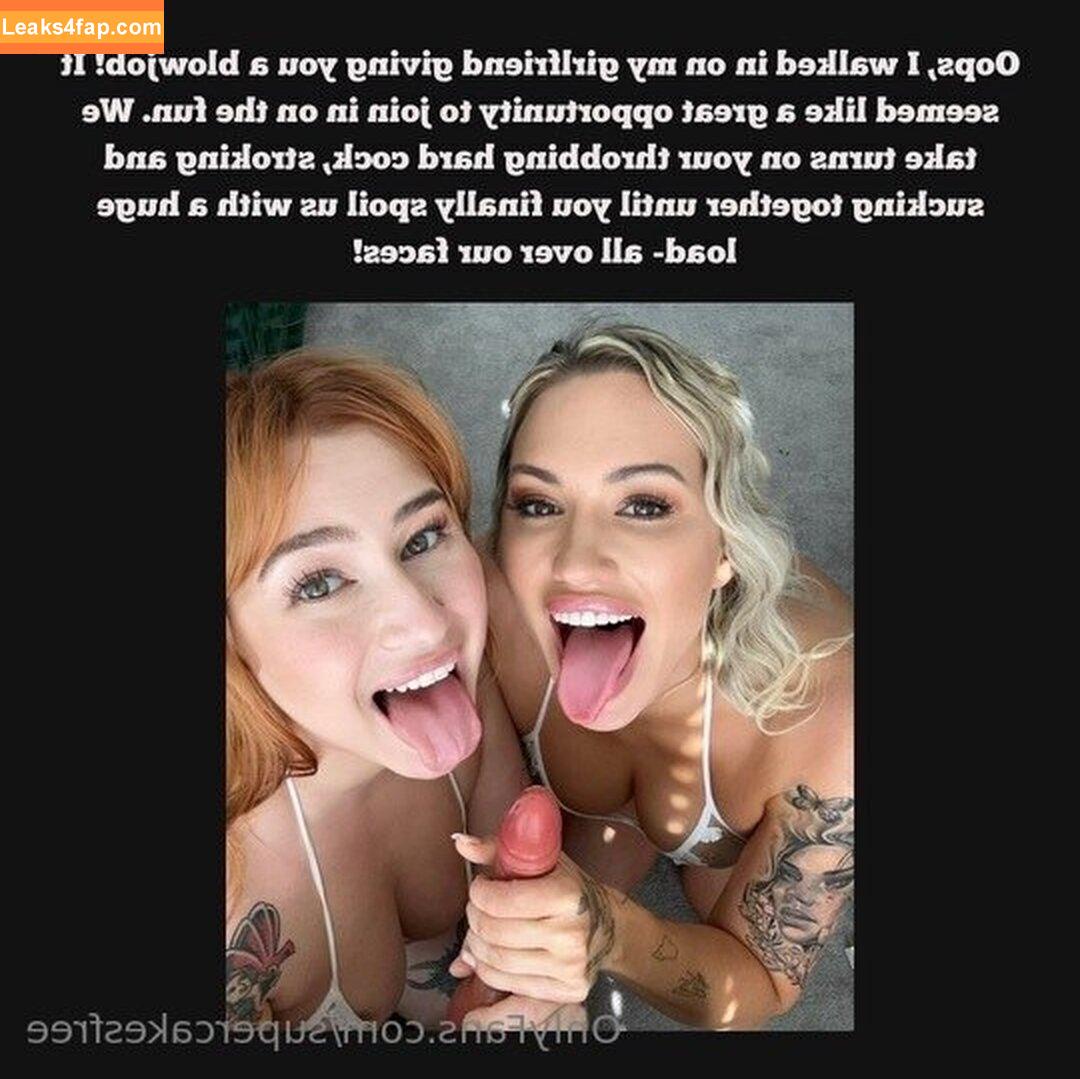 supercakesfree / blondegummybear leaked photo photo #0013